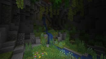 Artistry screenshot