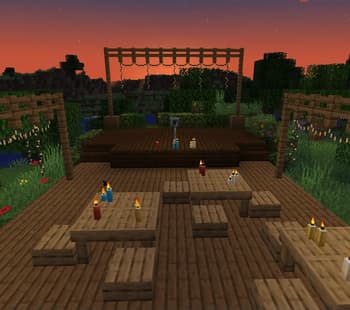 Artistry screenshot