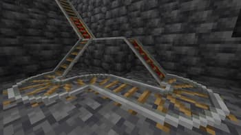 Blocky 3D Replacements screenshot