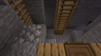 Blocky 3D Replacements screenshot