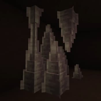 Blocky 3D Replacements screenshot