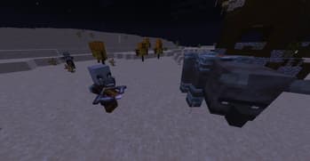 ⚔️MOB Items⚔️ screenshot