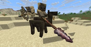 ⚔️MOB Items⚔️ screenshot
