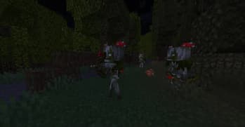 ⚔️MOB Items⚔️ screenshot