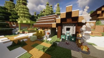 Archaeological_Research：Exploration screenshot