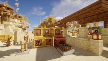 Archaeological_Research：Exploration screenshot