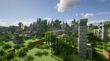 Archaeological_Research：Exploration screenshot