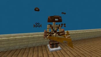 Ender's Pirate Armory screenshot