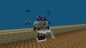 Ender's Pirate Armory screenshot