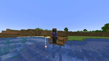 Ender's Pirate Armory screenshot