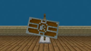 Ender's Pirate Armory screenshot