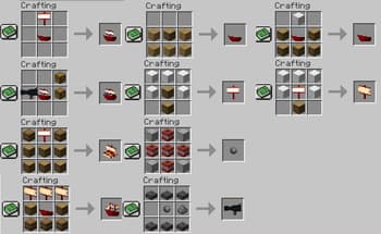 Swashbucklers screenshot