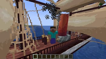 Swashbucklers screenshot
