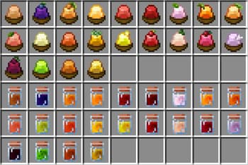 Fruits Delight screenshot