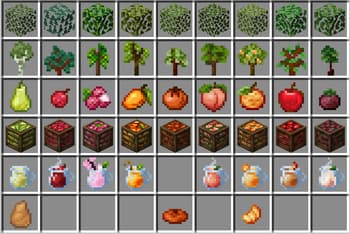 Fruits Delight screenshot