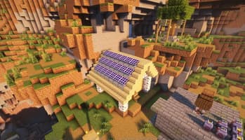 Modern Delight screenshot
