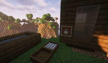 Modern Delight screenshot