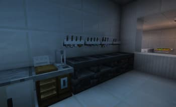 Modern Delight screenshot