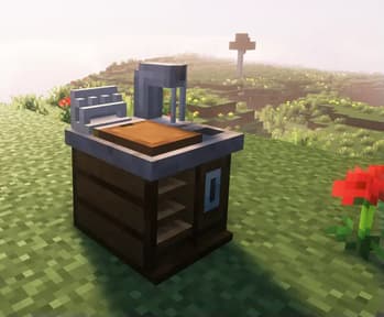 Modern Delight screenshot