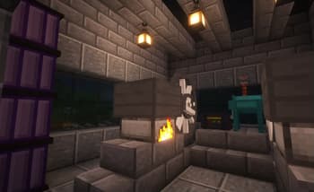 Modern Delight screenshot