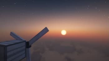 Modern Delight screenshot