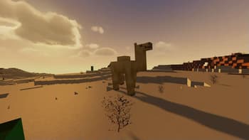 Full Spectrum Realism screenshot