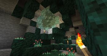 Biomes Of The Ancients screenshot