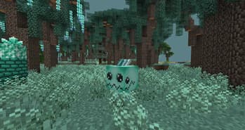 Biomes Of The Ancients screenshot