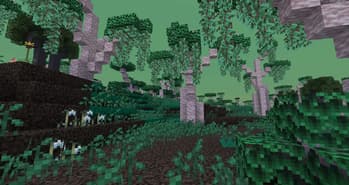 Biomes Of The Ancients screenshot