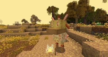 Biomes Of The Ancients screenshot