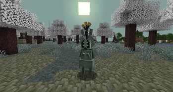Biomes Of The Ancients screenshot