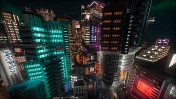 Shaders - Working screenshot