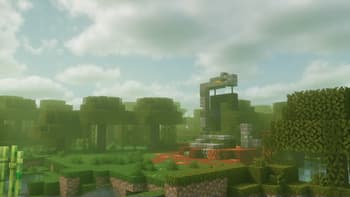 Shaders - Working screenshot