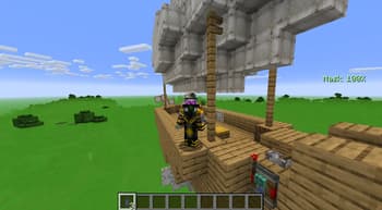 Rising Toxicity screenshot
