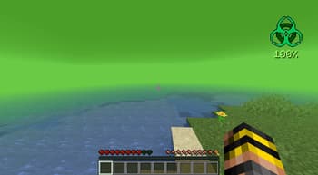 Rising Toxicity screenshot