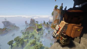 Advanced Hook Launchers screenshot