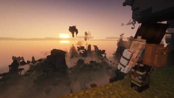 Advanced Hook Launchers screenshot