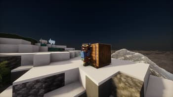medieval smp S4 screenshot