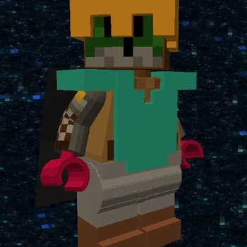 Minifigure Players screenshot