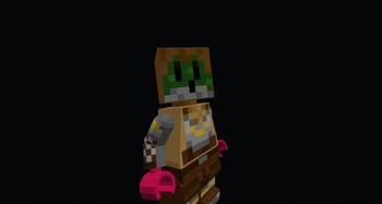 Minifigure Players screenshot