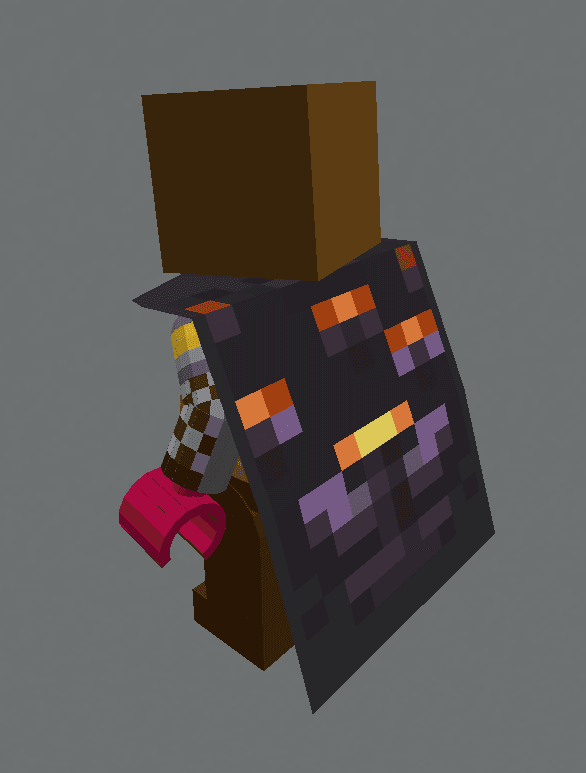 Minifigure Players screenshot