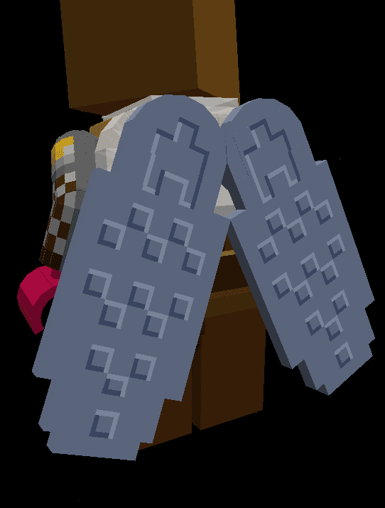 Minifigure Players screenshot