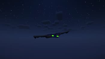 Better Than Clouds screenshot
