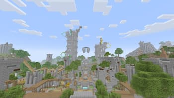 Re-Console screenshot