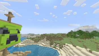 Re-Console screenshot
