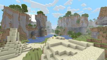 Re-Console screenshot