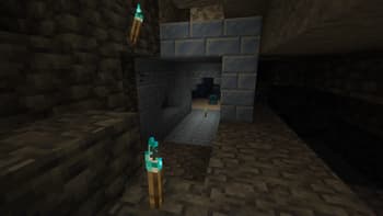 Underground Worlds screenshot