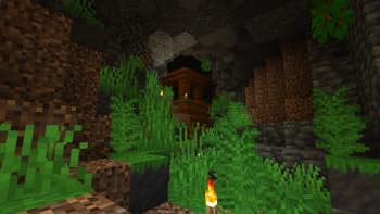 Underground Worlds screenshot