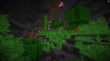 Underground Worlds screenshot