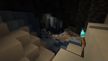 Underground Worlds screenshot